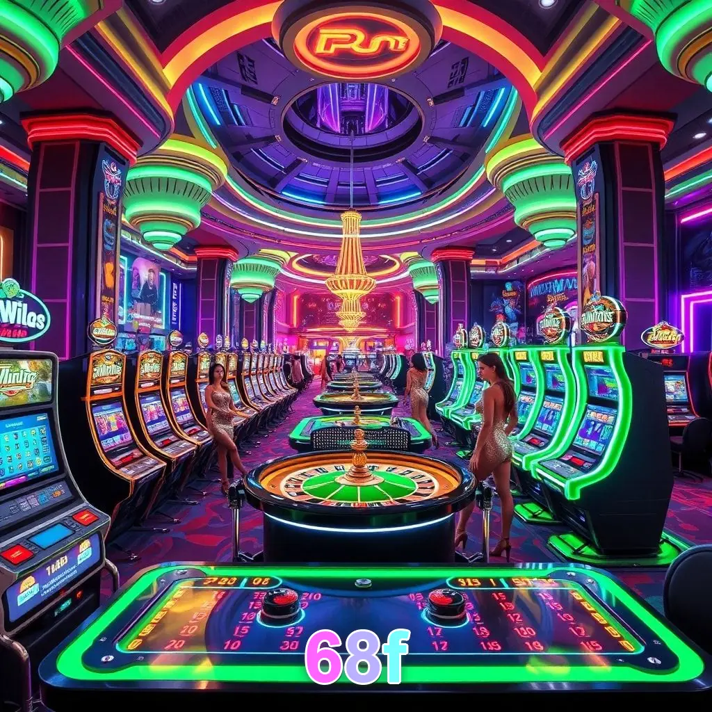 Slot Games Collection