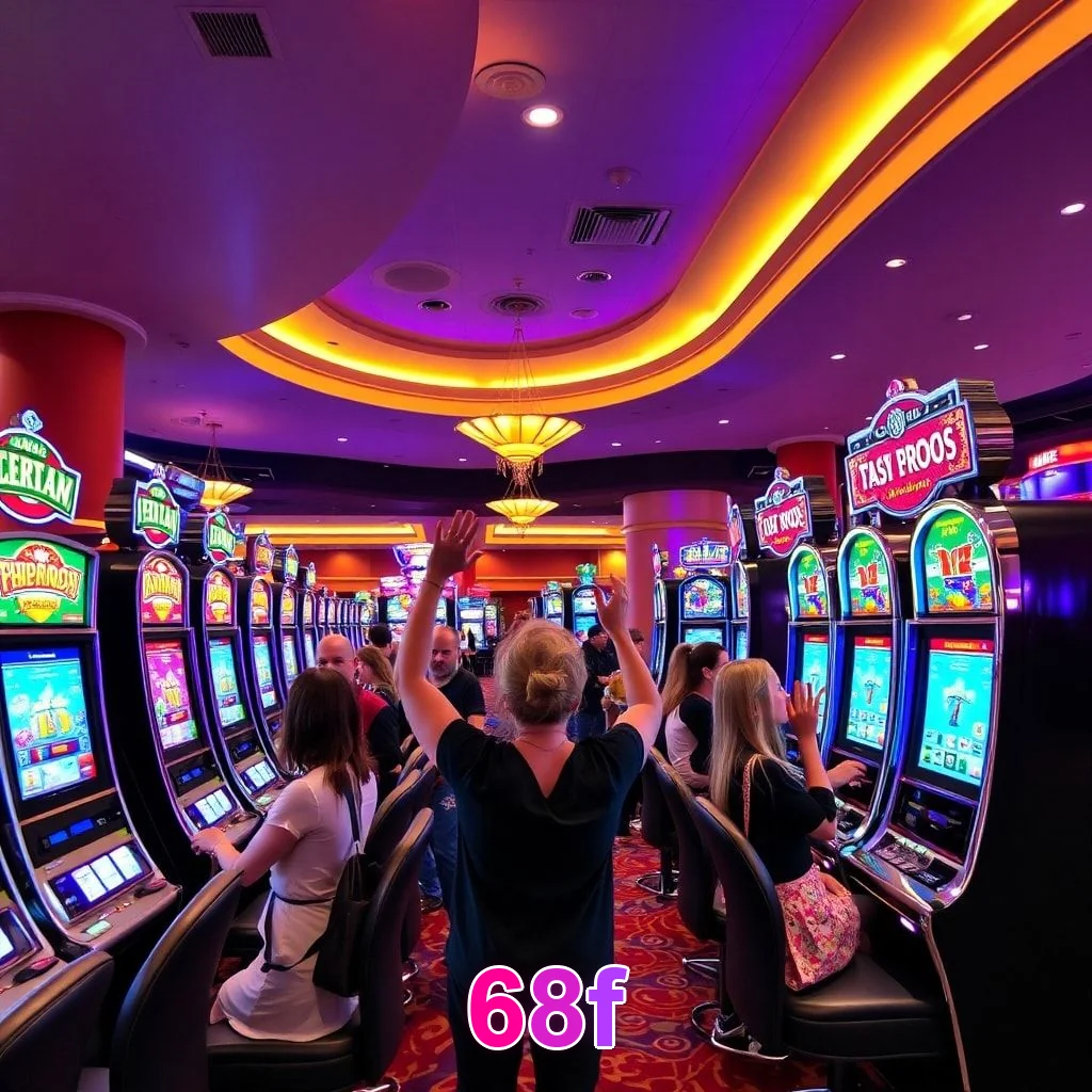 Blackjack Success Story