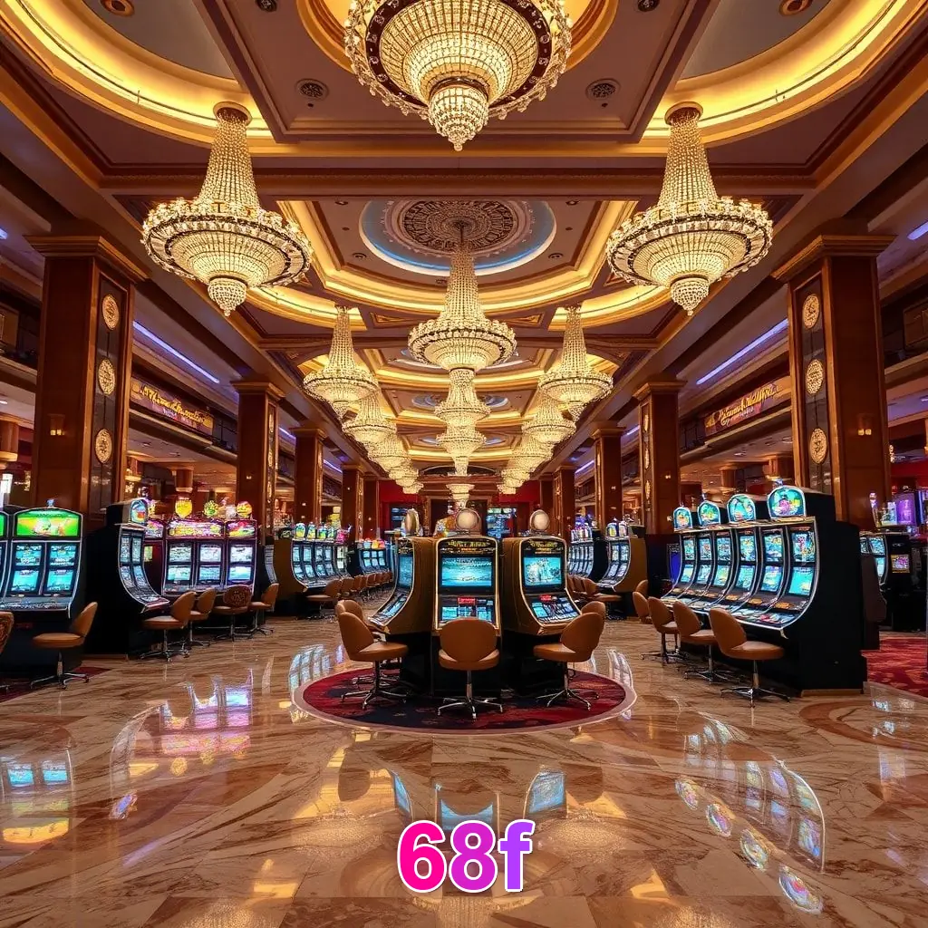 Fortune Games Series