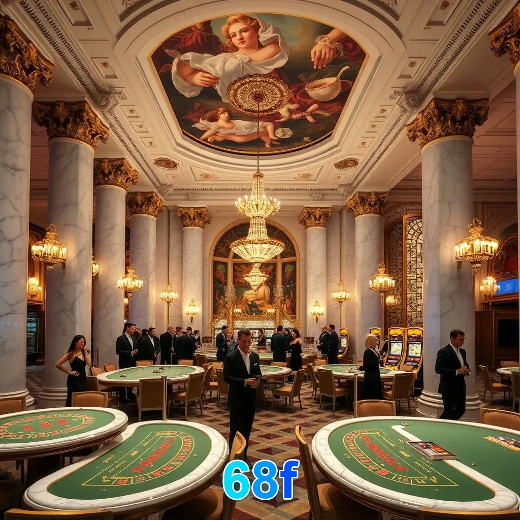 Live Casino Tables